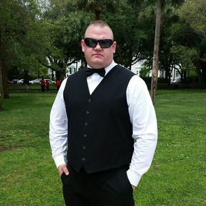 Meet your Posher, John